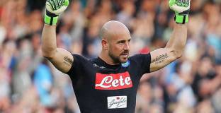 Милан обяви, че започва преговори за Рейна 