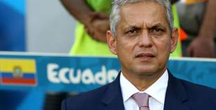 Наставникът на Фламенго поема националния на Чили