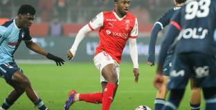 Реймс обяви трансфера на възпитаник в Саудитска Арабия 