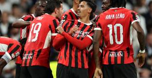 Рейндърс преминава в Ман Сити