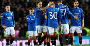 Фенербахче с Моуриньо отпадна