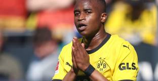 Рекордьор от Бундеслигата се присъедини към Копенхаген