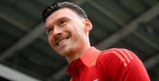 Рексъм подписа с уелски национал 