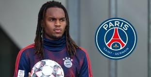 Санчес: Байерн блокира трансфера ми в ПСЖ