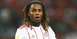 Гигс: Санчес е диамант за Суонзи