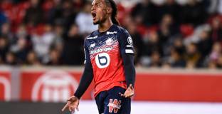 Санчес: Може би Милан и Арсенал се интересуват от мен