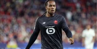  Санчес премина прегледи за ПСЖ