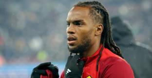 Рома ще се раздели със Санчес