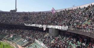    35 000 присъстваха на мач от Серия С