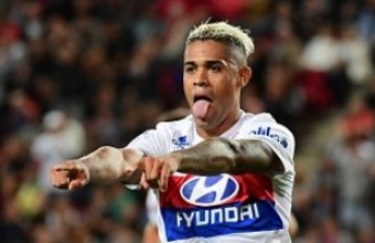 Рен - Олимпик Лион 1:2 