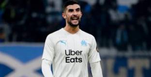 Рен - Олимпик Марсилия 0:1 