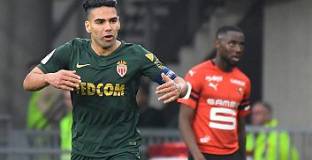 Рен - Монако 2:2