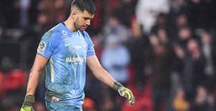 Рен - Монпелие 5:0 