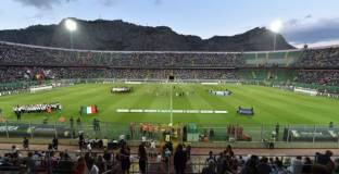 Македония няма шанс в Италия