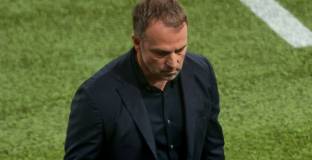 Флик: Искам съдиите да вземат едни и същи решение 