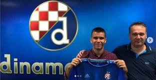 Хървати дойдоха на проби в Спартак Варна