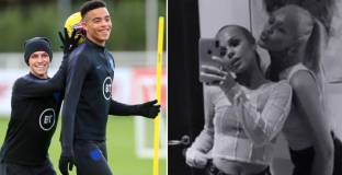 Кейн се застъпи за Фоден и Гринууд