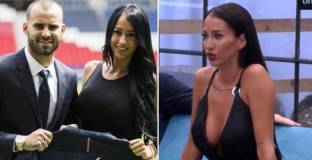 ПСЖ разтрогнал с Хесе заради секс скандал