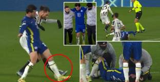 Подозират, че Чилуел е скъсал връзки