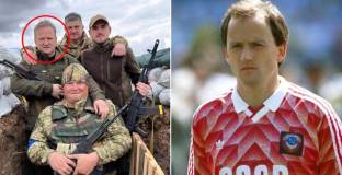 Беланов брани Украйна срещу руските нацисти