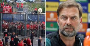  Френските власти обвиниха Клоп за безредиците