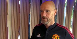  Тен Хаг: Трябва да извличаш изгода от положенията 