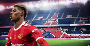 Рашфорд няма да отиде в ПСЖ през това лято 