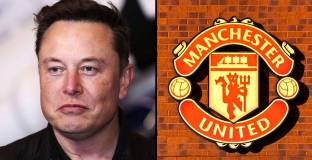 Мъск опроверга за Манчестър Юнайтед 