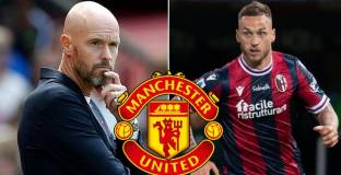 Лакмусът Арнаутович