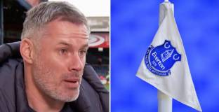 Карагър: Евертън ще се чувства използван 