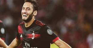 Чалханоглу: Гатузо е по-скоро психолог, отколкото треньор 