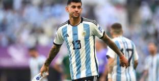 Барса обмисля голям летен трансфер на защитник от ВЛ