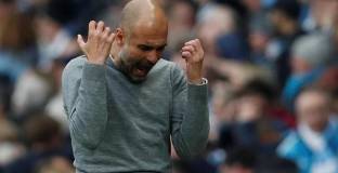 Селюк припомни на Гуардиола за проклятието 