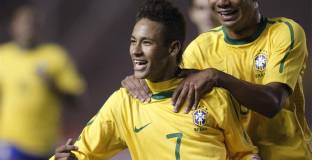 Каземиро: Надявам се, че Неймар ще се присъедини към Реал Мадрид 