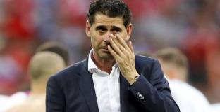 Йеро: Чувстваме се като всички испанци тази вечер 