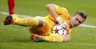  Лено се готви за конкуренция със своя кумир