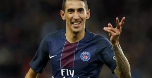 Предлагат Ди Мария на Атлетико 