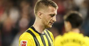 Ман Юнайтед се отказа от Ройс