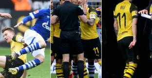 Ройс: Трудно ще догоним Байерн