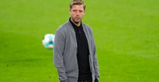 Вердер уволни треньора