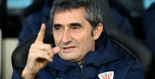 Валверде: Резултатът е зашеметяващ