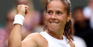 Резултати от US Open 2024 за жени – 26 август