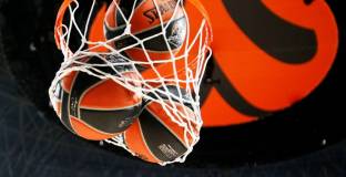 Резултати от Евролигата на 28 ноември