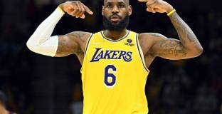 Резултати в НБА – 17 ноември