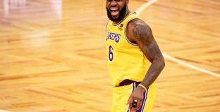 Резултати в НБА – 27 март