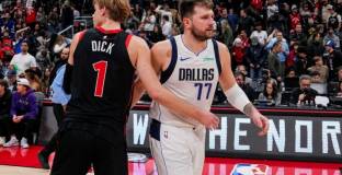 Резултати в НБА – 8 декември