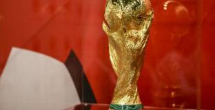 Резултати от 1-я кръг на квалификациите за Мондиал 2026