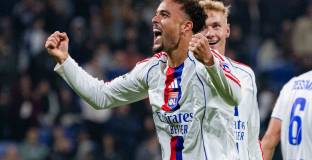 Резултати от втория кръг на общата фаза на Лига Европа