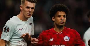 Резултати в Лига Европа – 25 септември 