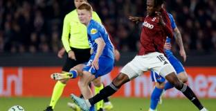 Резултати от Лигата на конференциите: 1/4-финалистите вече са ясни